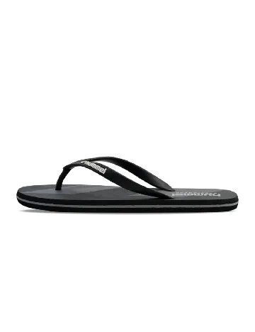 Slapi Hummel, negru Negru