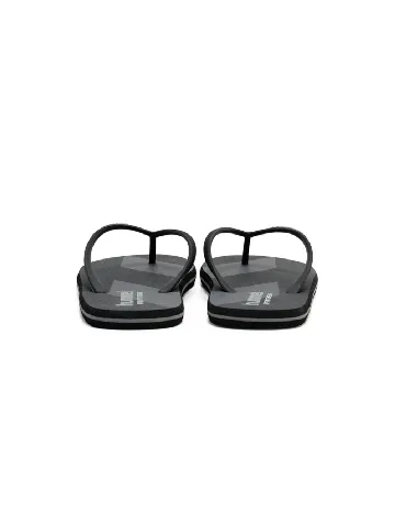 Slapi Hummel, negru Negru