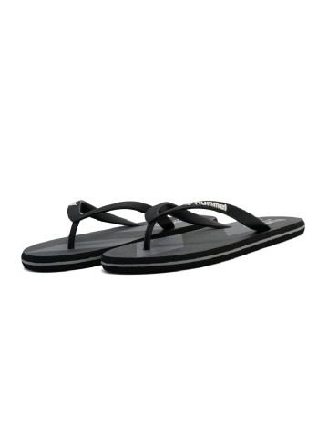 Slapi Hummel, negru