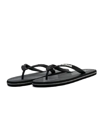 Slapi Hummel, negru Negru