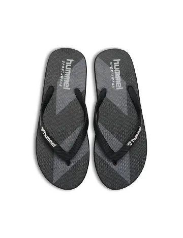 Slapi Hummel, negru Negru