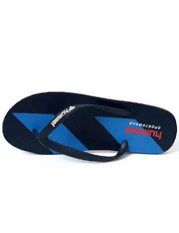 Slapi Hummel, bleumarin inchis Albastru