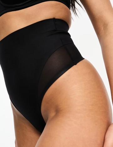 Chilot ASOS, negru