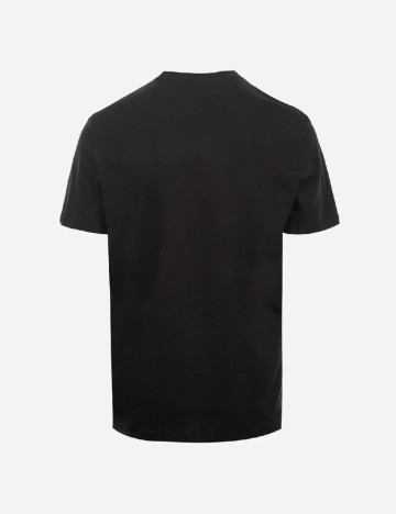 Tricou Only, negru