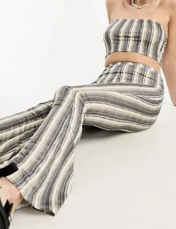 Top Tammy Girl, mix culori Mix culori