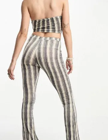 Top Tammy Girl, mix culori Mix culori