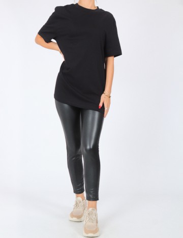 Tricou ASOS, negru