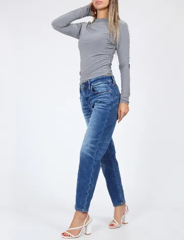 Bluza ASOS, gri Gri