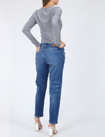 Bluza ASOS, gri