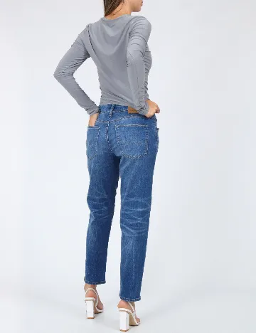 Bluza ASOS, gri Gri