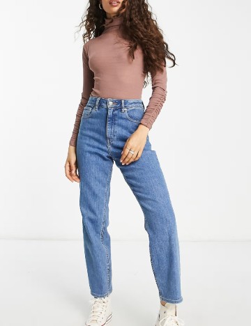 Body PETITES MISS SELFRIDGE, roz pudra