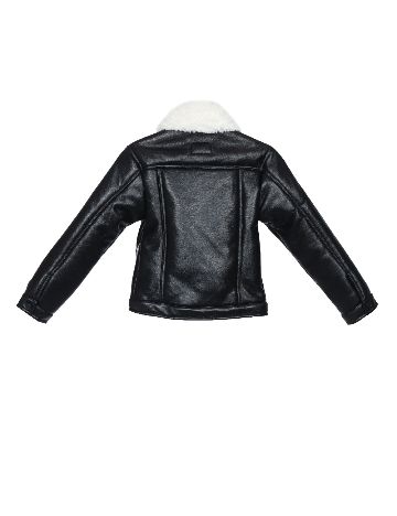 Jacheta Zara, negru