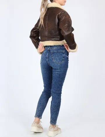 Jacheta Zara, maro Maro