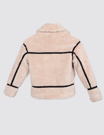 Jacheta Zara, crem