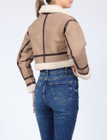 Jacheta Zara, maro
