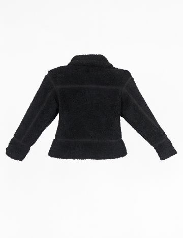 Jacheta Zara, negru