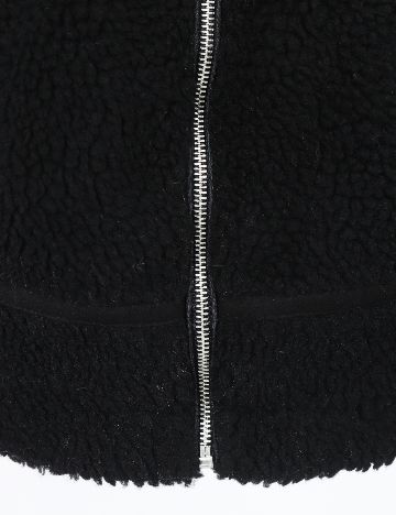 Jacheta Zara, negru