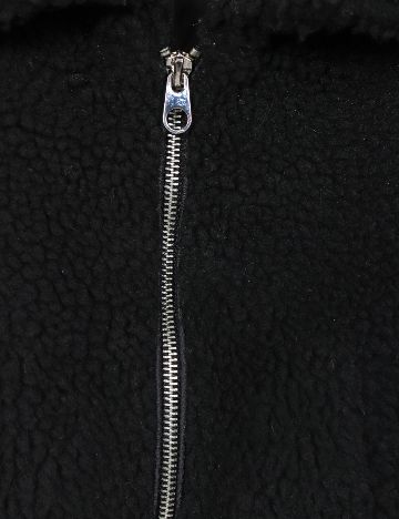Jacheta Zara, negru