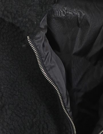 Jacheta Zara, negru