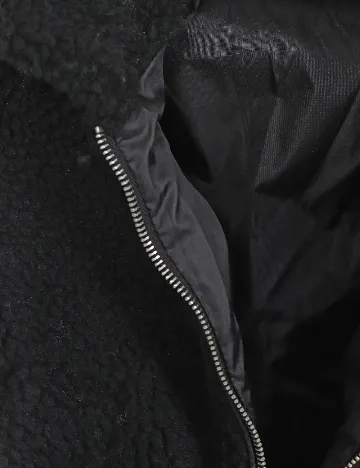 Jacheta Zara, negru Negru