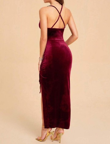Rochie lunga SHEIN, visiniu