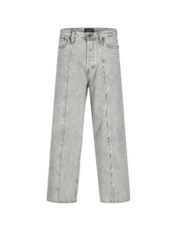 Blugi Jack&Jones, gri Gri