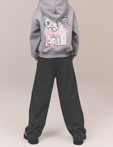 Pantaloni Reserved, gri