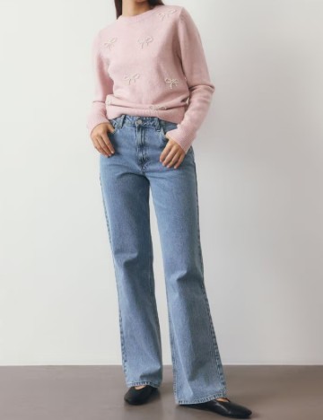 Bluza Reserved, roz