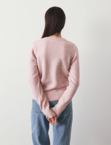 Bluza Reserved, roz