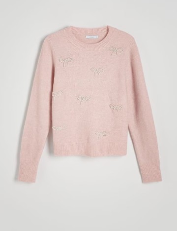 Bluza Reserved, roz