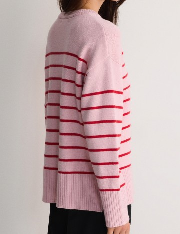 Bluza Reserved, roz