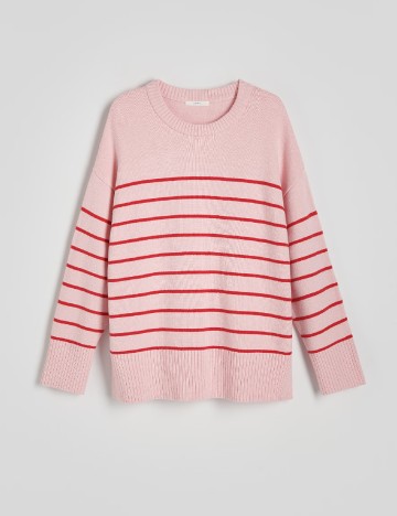 Bluza Reserved, roz