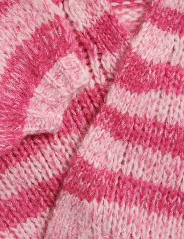 Cardigan Reserved, roz Roz