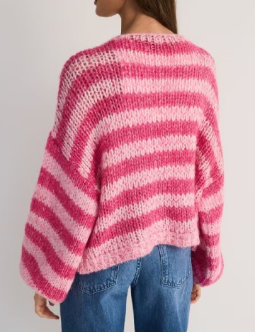 Cardigan Reserved, roz