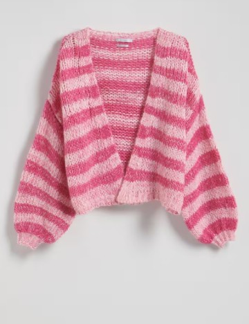 Cardigan Reserved, roz