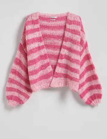 Cardigan Reserved, roz Roz