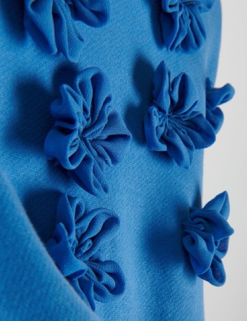 Bluza Reserved, albastru