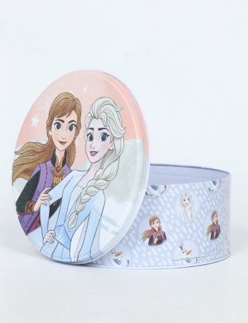 Cutie pentru depozitare Home Universe, mix culori