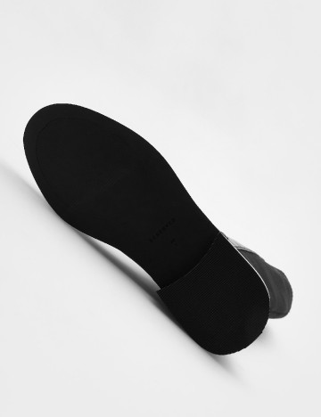 Cizme Reserved, negru