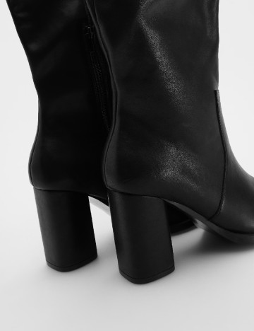 Cizme Reserved, negru