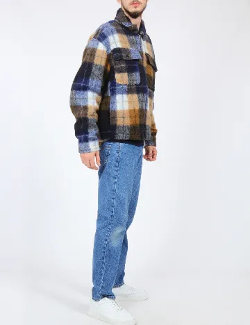 Jacheta ASOS, mix culori Mix culori