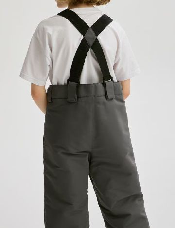 Pantaloni de ski Reserved, gri