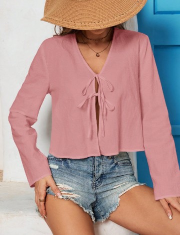 Bluza SHEIN, roz