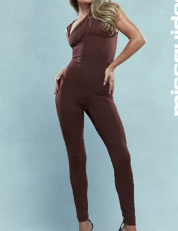 Salopeta Missguided, maro Maro