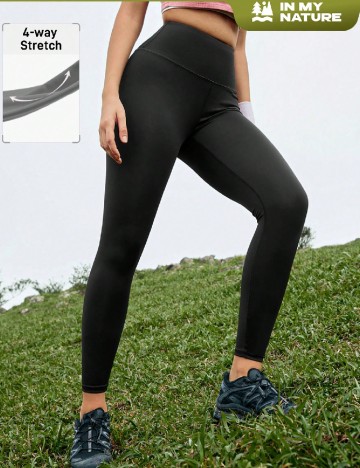 Colanti SHEIN, negru