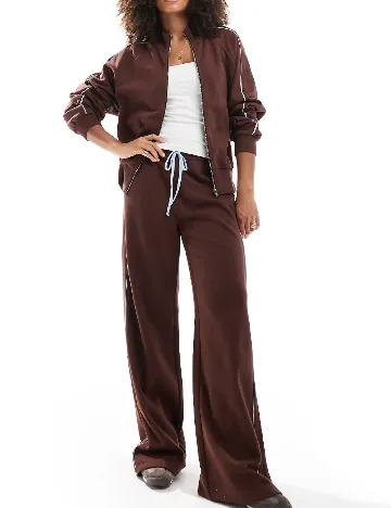 Bluza ASOS, maro Maro