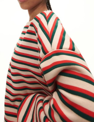 Bluza Reserved, mix culori