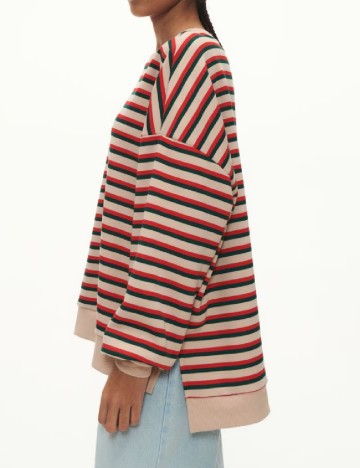 Bluza Reserved, mix culori