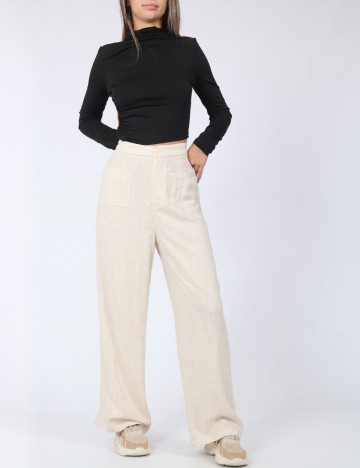 Bluza SHEIN, negru