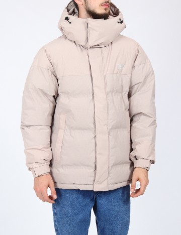 Geaca Jack&Jones, bej